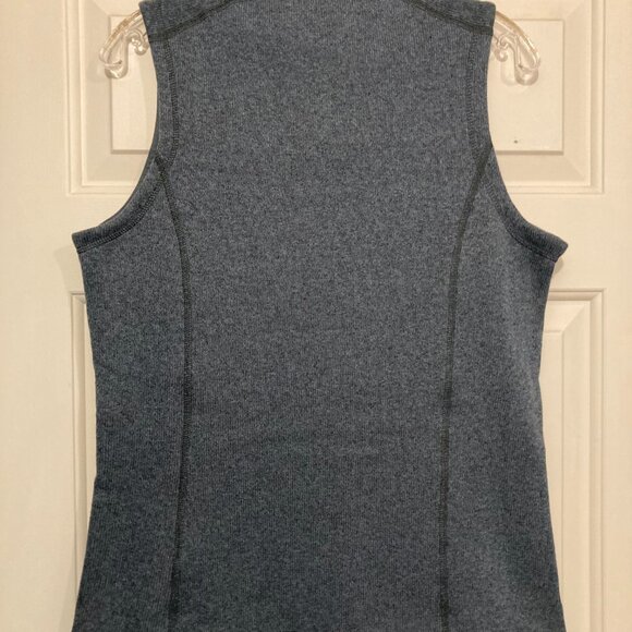 Patagonia - Better Sweater Vest - Womens M - NEW - Picture 3 of 5